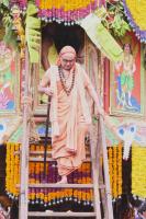 Rathotsava (Evening) - 165th Shri Chitrapur Rathotsava 2026 - Day 6 (2nd April 2026) Pictures Courtesy Shri Abhinav Kalla